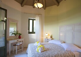 Asplathia Villas Lefkada