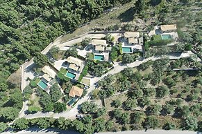 Asplathia Villas Lefkada