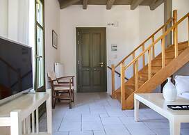 Asplathia Villas Lefkada