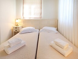 Asplathia Villas Lefkada