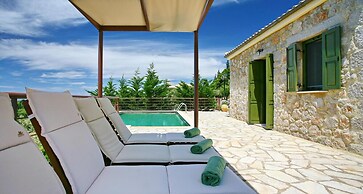 Asplathia Villas Lefkada
