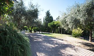 Asplathia Villas Lefkada