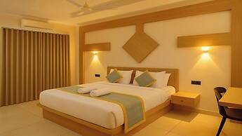 KASARAGOD BEKAL FORT RESIDENCY