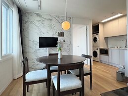 GUDO RESIDENCE CHUNGMURO