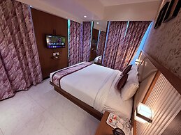 hotel pearl residency