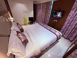 hotel pearl residency