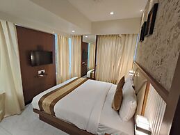hotel pearl residency