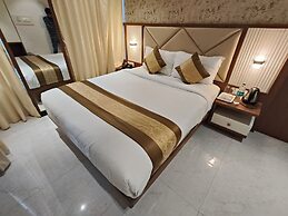 hotel pearl residency