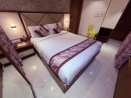 hotel pearl residency