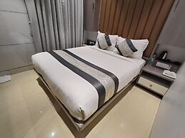 hotel pearl residency
