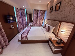hotel pearl residency