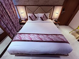 hotel pearl residency