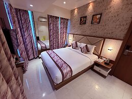 hotel pearl residency