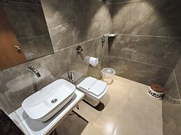 hotel pearl residency