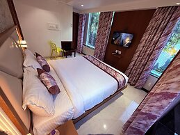 hotel pearl residency