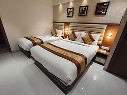 hotel pearl residency