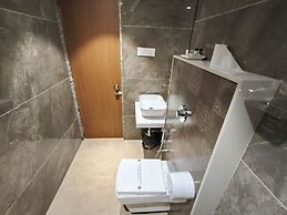 hotel pearl residency
