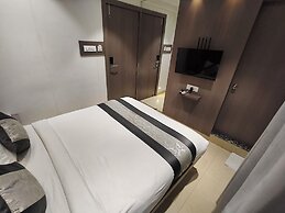 hotel pearl residency