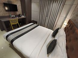 hotel pearl residency