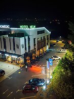 Hotel Helm