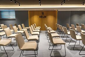 Hotel Helm