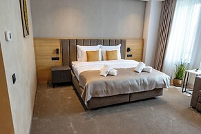 Hotel Helm
