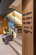 Hotel Helm