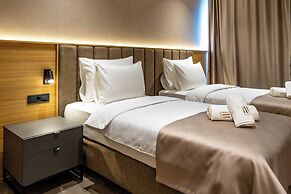 Hotel Helm