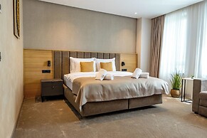 Hotel Helm