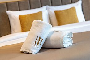 Hotel Helm