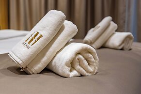 Hotel Helm