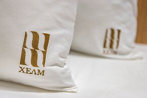 Hotel Helm