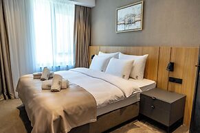 Hotel Helm