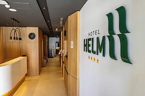 Hotel Helm