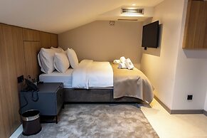 Hotel Helm