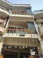Hotel Valencia Stay