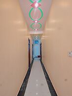 Hotel Valencia Stay