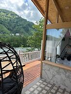 Ayder River Bungalov
