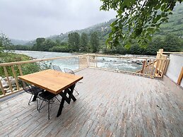 Ayder River Bungalov