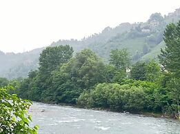 Ayder River Bungalov