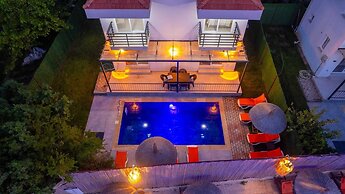 SUREYYA HOTEL BY KALIPSO