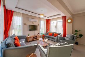SUREYYA HOTEL BY KALIPSO