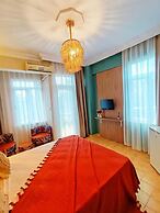 SUREYYA HOTEL BY KALIPSO
