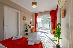 SUREYYA HOTEL BY KALIPSO