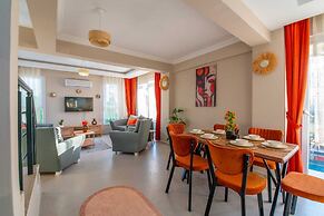 SUREYYA HOTEL BY KALIPSO