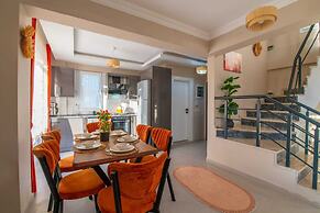 SUREYYA HOTEL BY KALIPSO