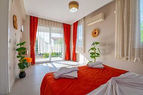 SUREYYA HOTEL BY KALIPSO