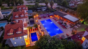 SUREYYA HOTEL BY KALIPSO