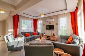 SUREYYA HOTEL BY KALIPSO