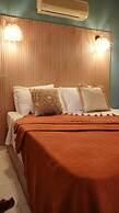 SUREYYA HOTEL BY KALIPSO